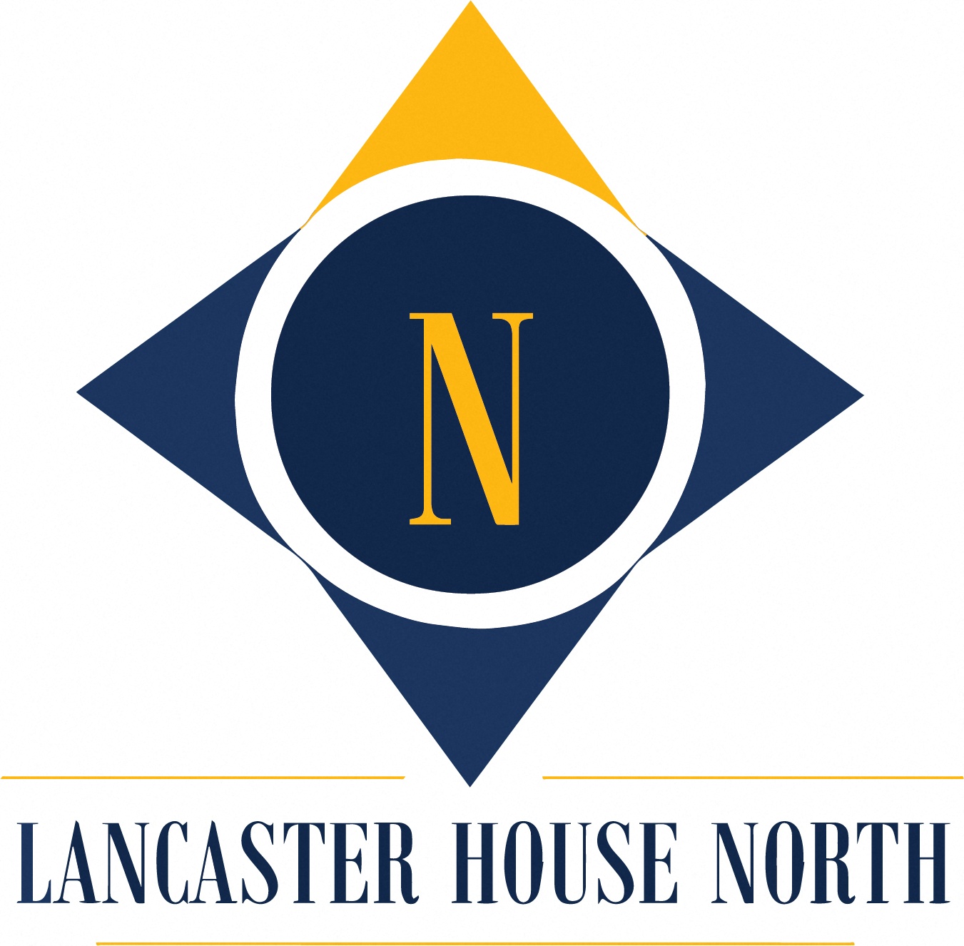 Lancaster House North Apartments logo